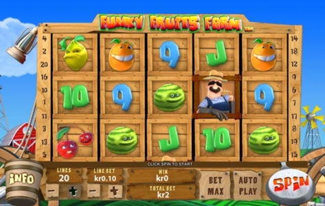 70 Free spins at Spins Royale Casino