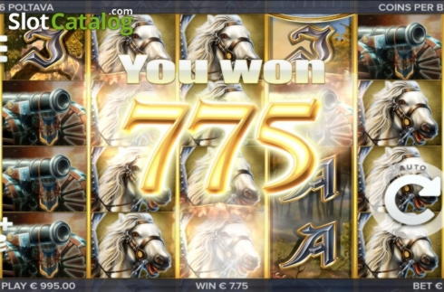£425 FREE Chip at Euro Palace Casino