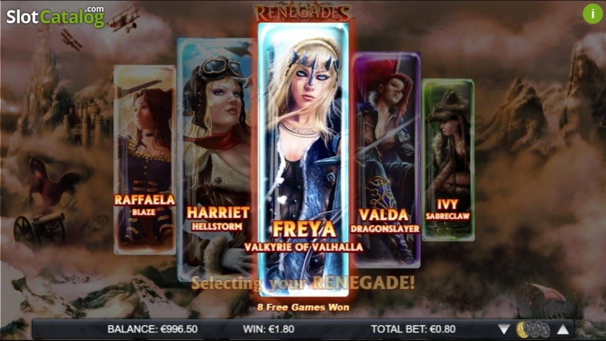 265 Trial Spins at Spins Royale Casino