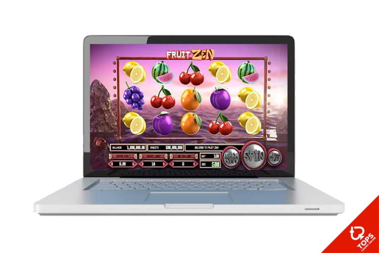 €165 Casino chip at Spin Palace Casino