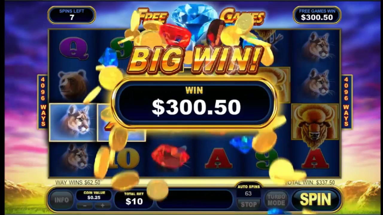 £4730 NO DEPOSIT BONUS at Energy Casino