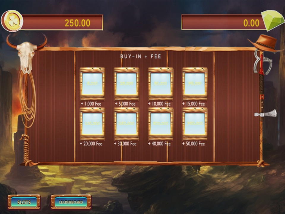 EURO 190 Free Casino Tournament at Mrgreen Casino