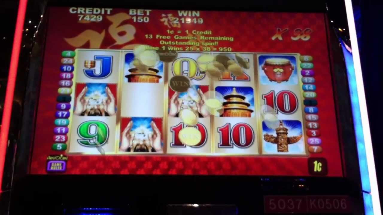€715 Online Casino Tournament at Cherry Casino
