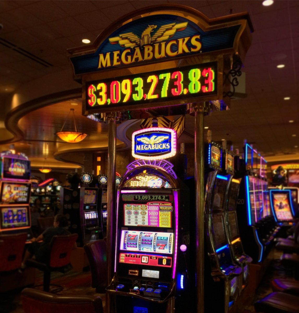 965% First Deposit Bonus at Euro Palace Casino