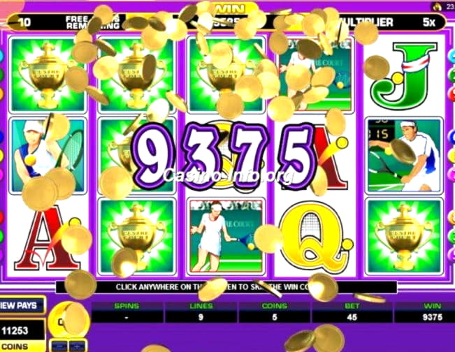 540% Signup Casino Bonus at Cherry Casino