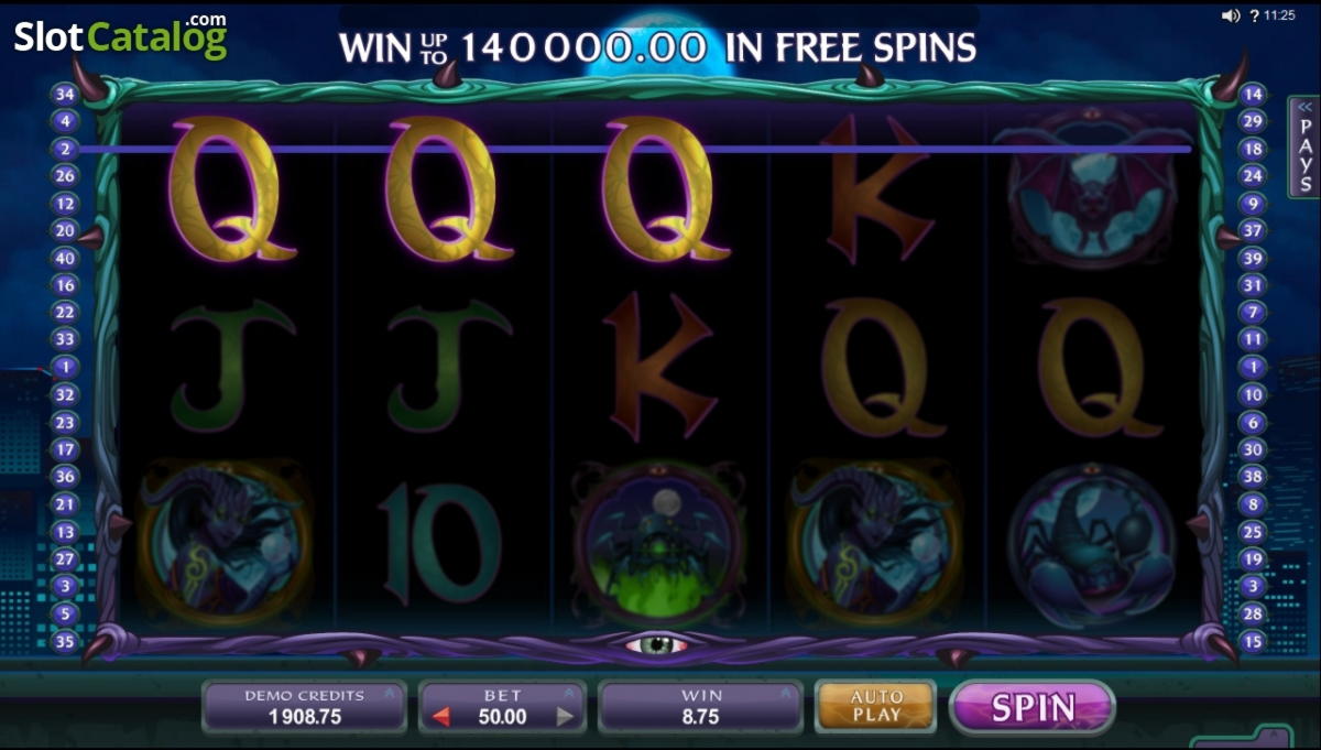 EUR 3550 No Deposit Bonus Casino at Royal Panda Casino