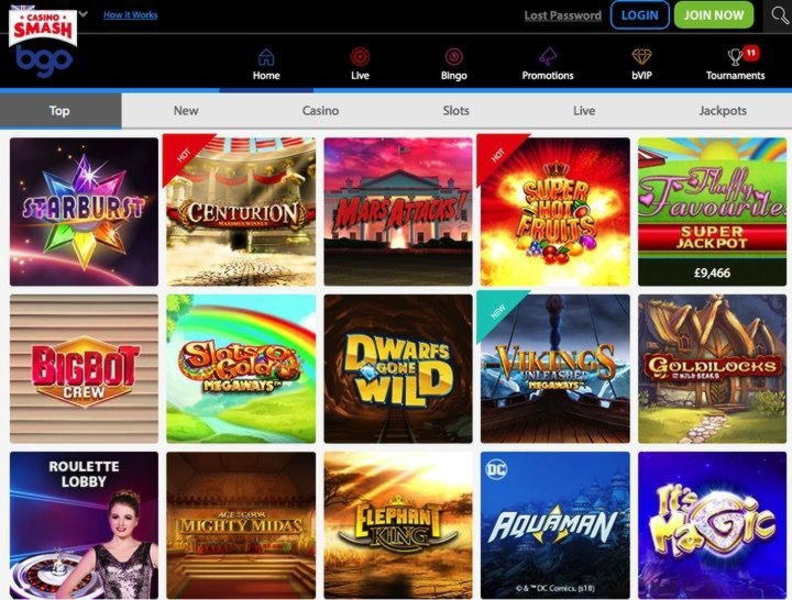 €545 FREE Chip Casino at Magic Red Casino