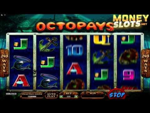 35 Trial Spins at Party Casino
