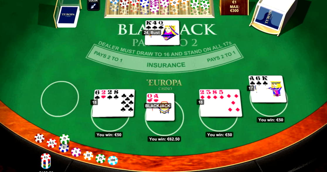 945% First deposit bonus at Jackpot City Casino