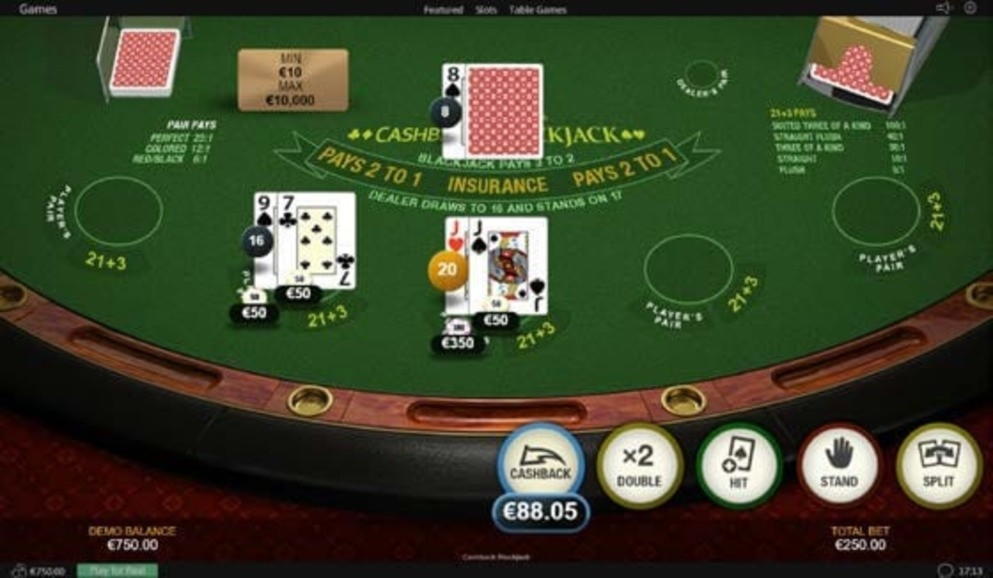 515% Signup casino bonus at Twin Casino