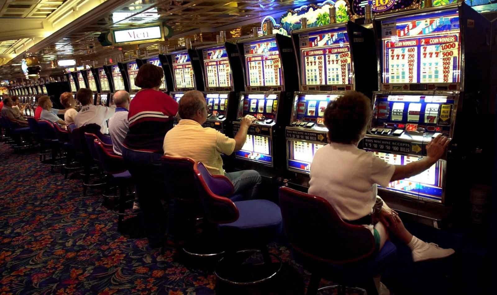 225% Casino Welcome Bonus at Karamba Casino