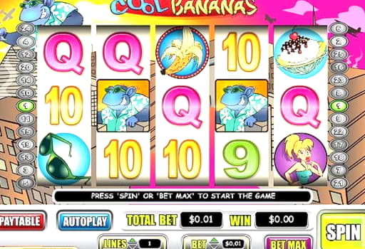600% First Deposit Bonus at 777 Casino