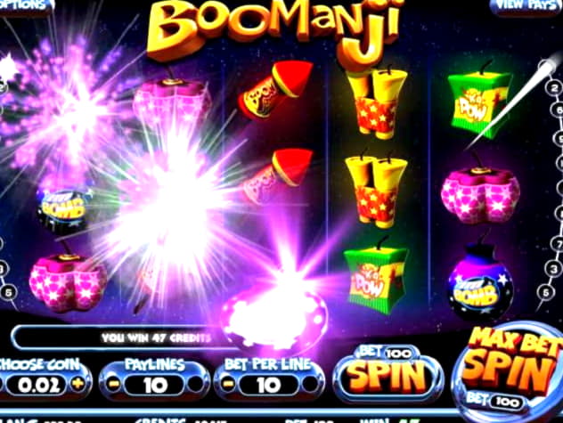 265 FREE Spins at CasiPlay Casino