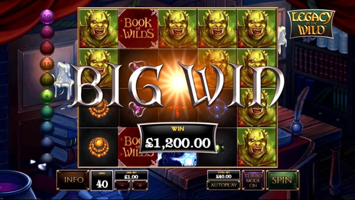 £430 no deposit bonus at Wix Stars Casino