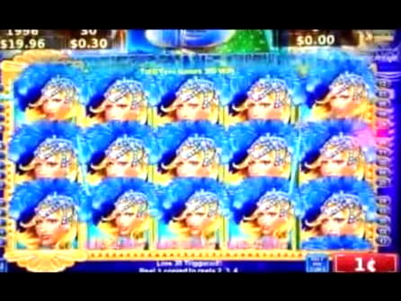111 Free casino spins at Yes Casino 