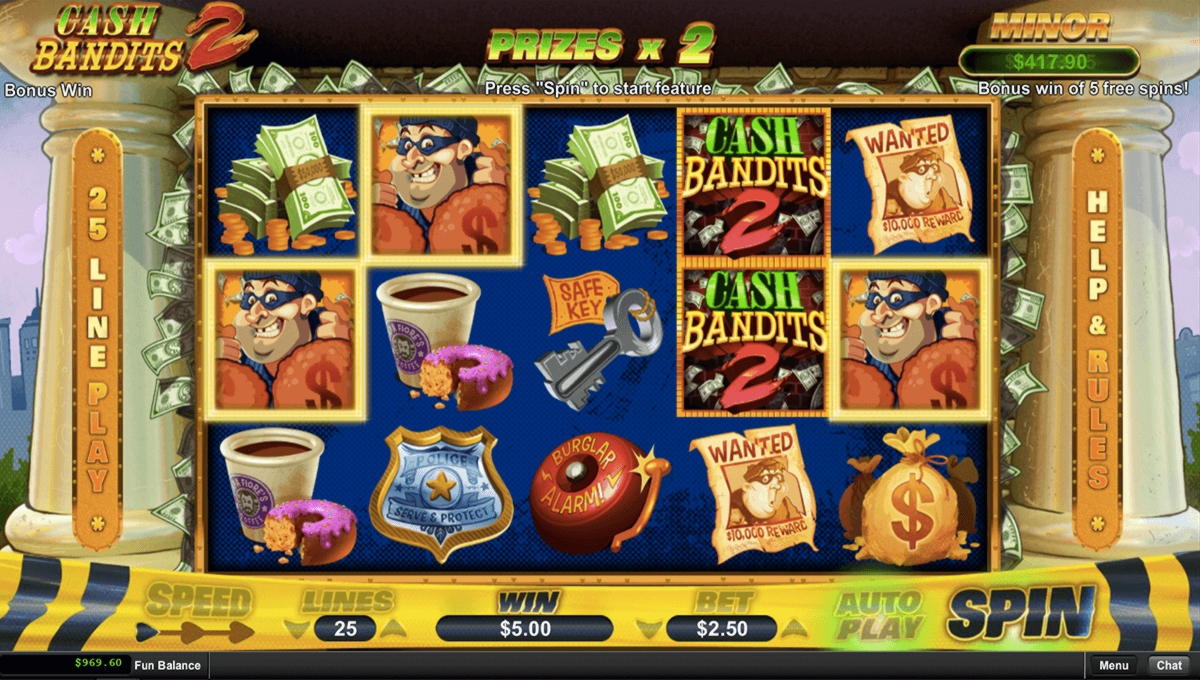 435% Match Bonus Casino at Party Casino