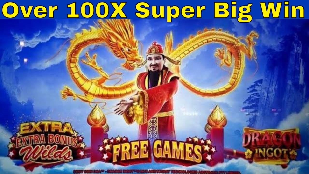 215 Free Casino Spins at Magic Red Casino