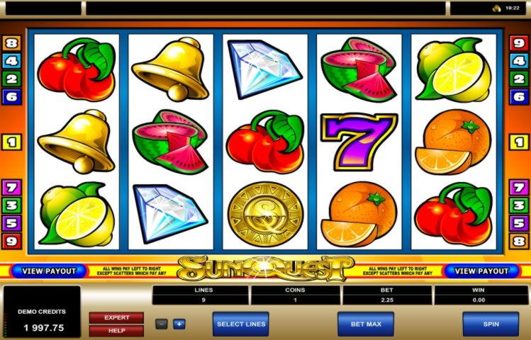 €690 FREE CHIP CASINO at Wunderino Casino