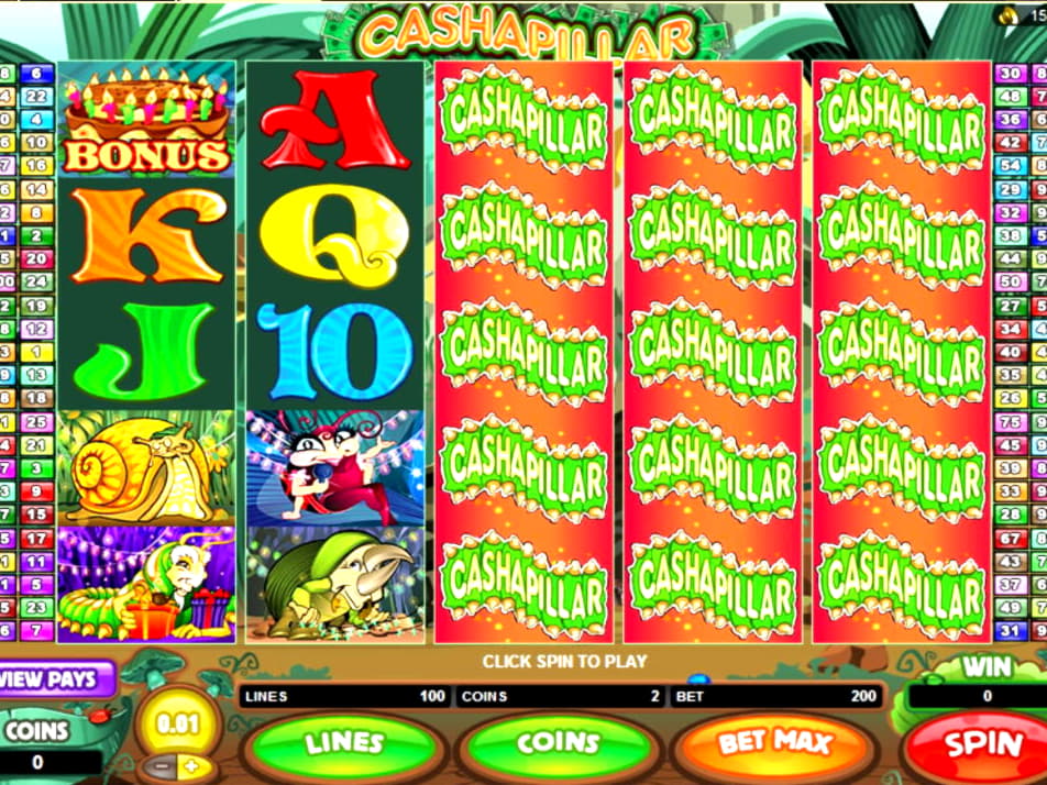 Eur 3540 No deposit bonus at Twin Casino