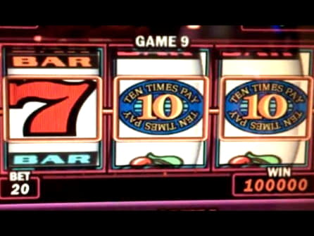 270 Free spins casino at Bet At Home Casino