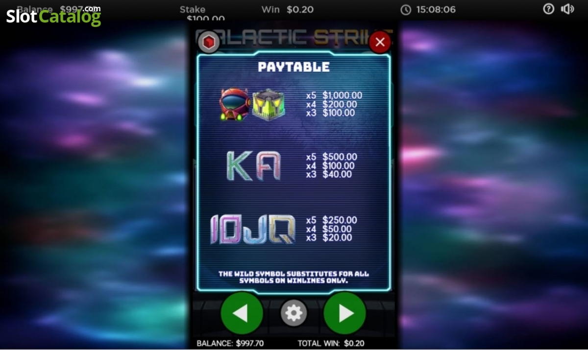 £490 FREE Chip at Betway Casino