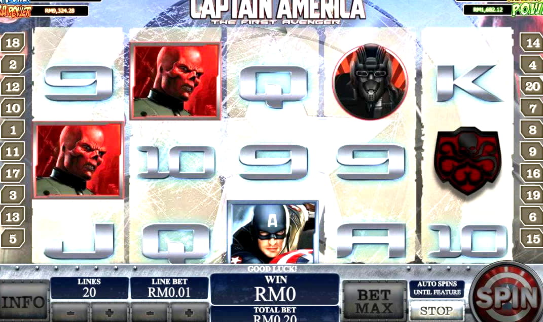 225 Free casino spins at CasiPlay Casino