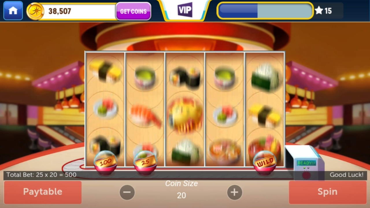 €250 Free Casino Chip at Bet At Home Casino