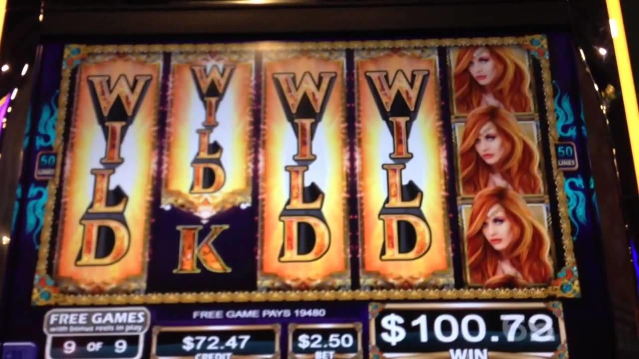 255% First Deposit Bonus at Royal Panda Casino