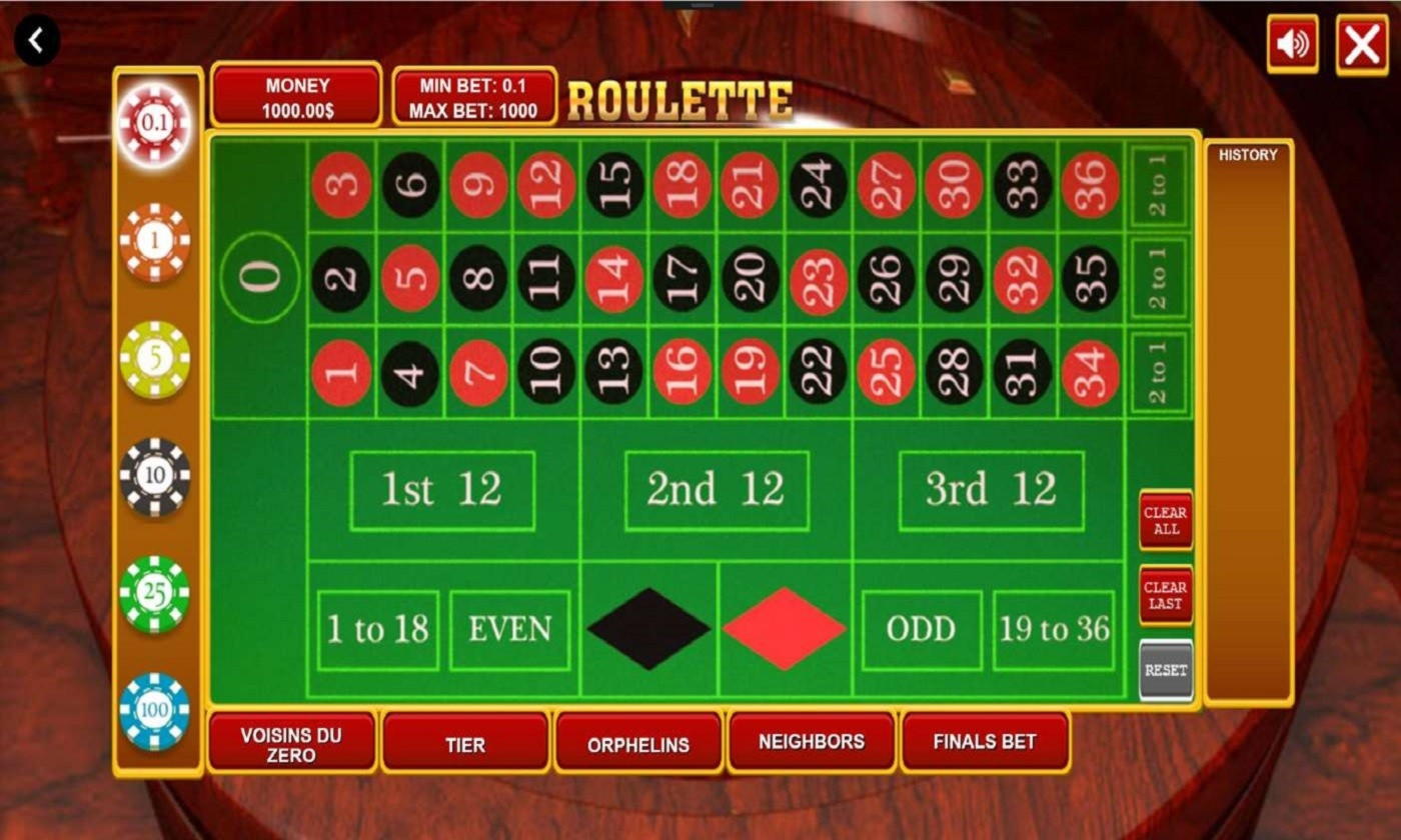 €2605 No Deposit Bonus at Twin Casino