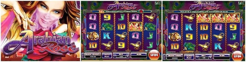 170 Free Spins at Energy Casino