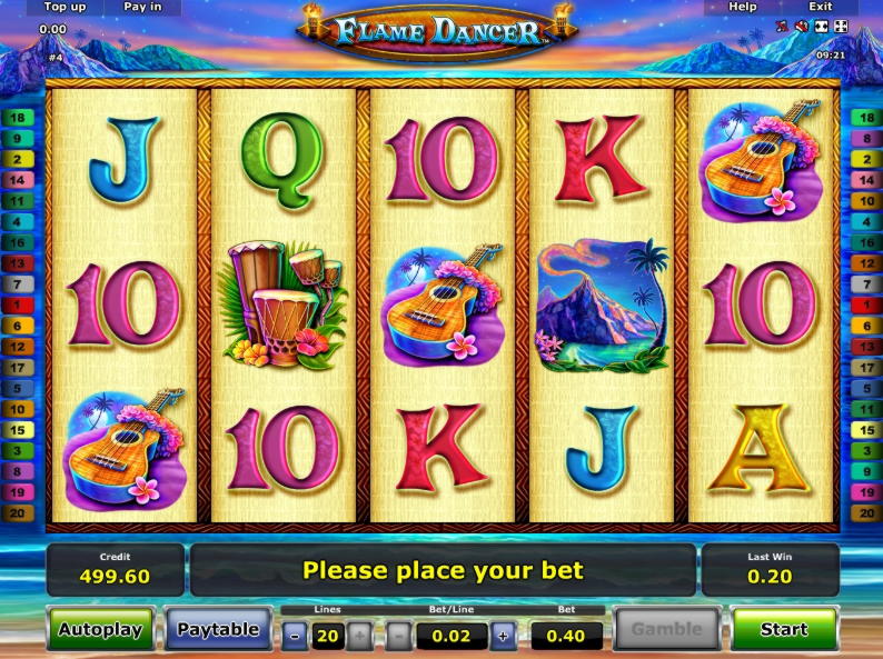 485% Match Bonus Casino at Bet At Home Casino