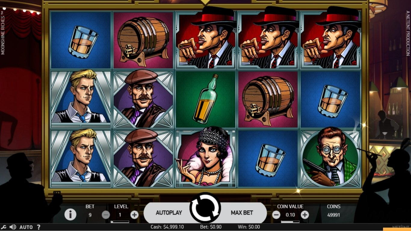 Eur 90 Online Casino Tournament at Casino Heroes