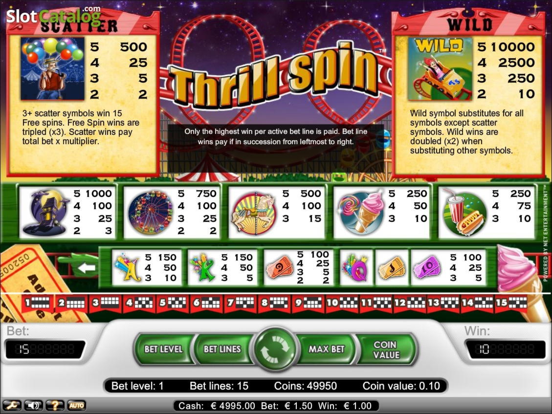 $610 Tournament at Royal Dubai Casino