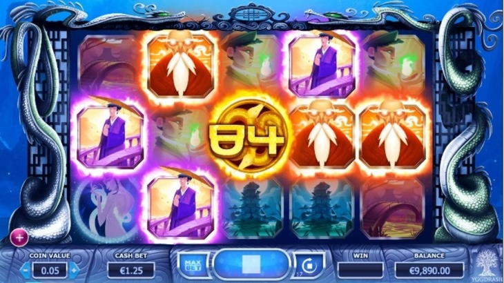 145 free spins no deposit at Spins Royale Casino