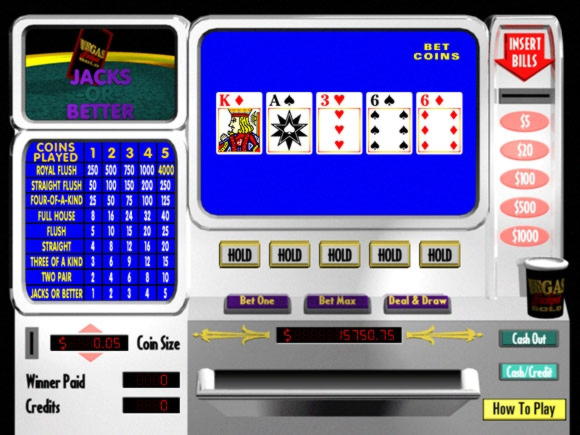 980% Match at a Casino at Spin Palace Casino