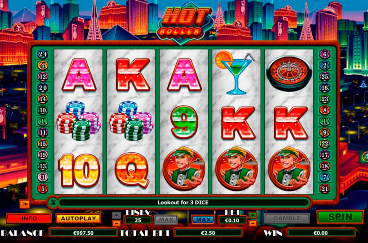 EURO 875 Tournament at Party Casino