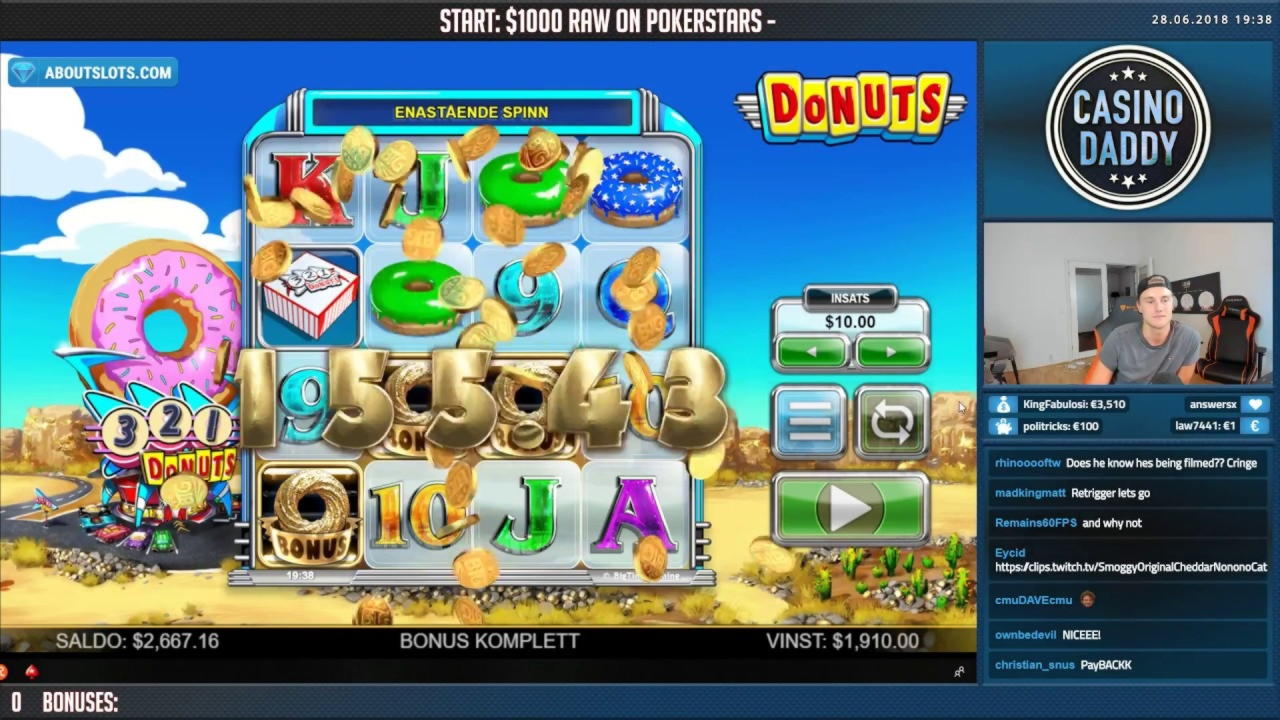€2515 No deposit at Wix Stars Casino