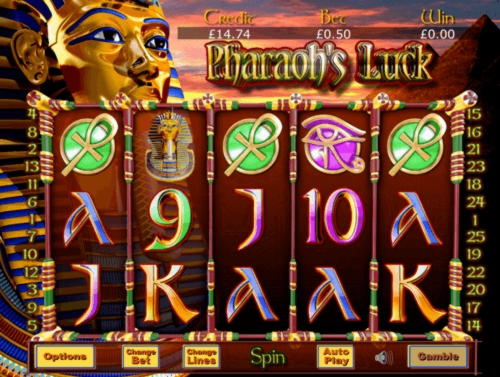 270 free spins casino at Royal Dubai Casino
