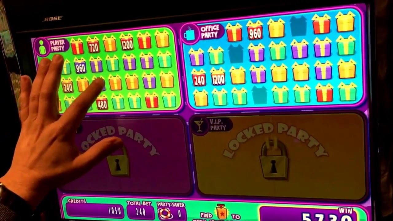 EUR 780 Casino Tournament at Platin Casino