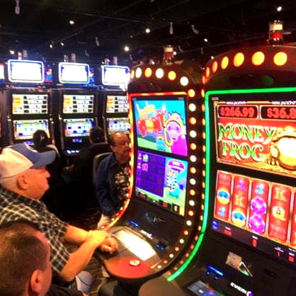 EURO 335 Free Casino Ticket at Platin Casino