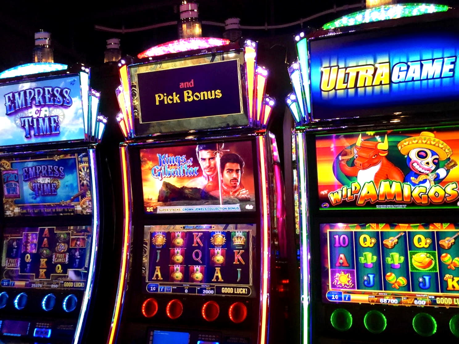 €545 FREE CASINO CHIP at Spins Royale Casino