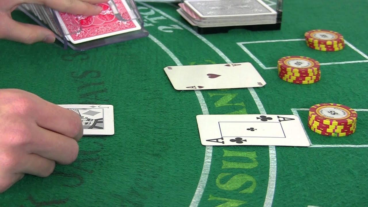 €55 Free Casino Ticket at Jackpot City Casino
