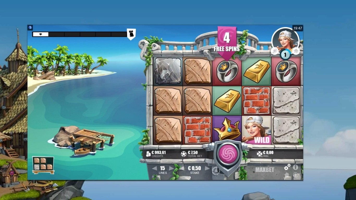170% Signup casino bonus at Euro Palace Casino