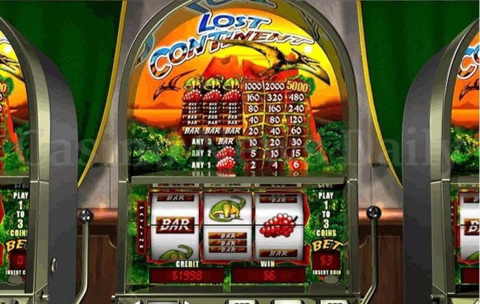 EURO 780 No deposit casino bonus at Royal Panda Casino