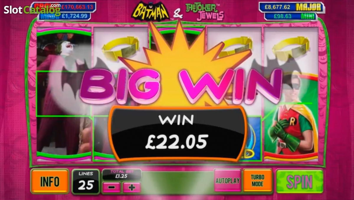 50 free casino spins at Platin Casino