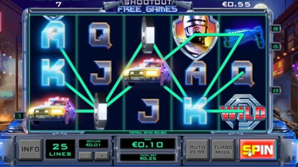 590% No Rules Bonus! at Jackpot City Casino