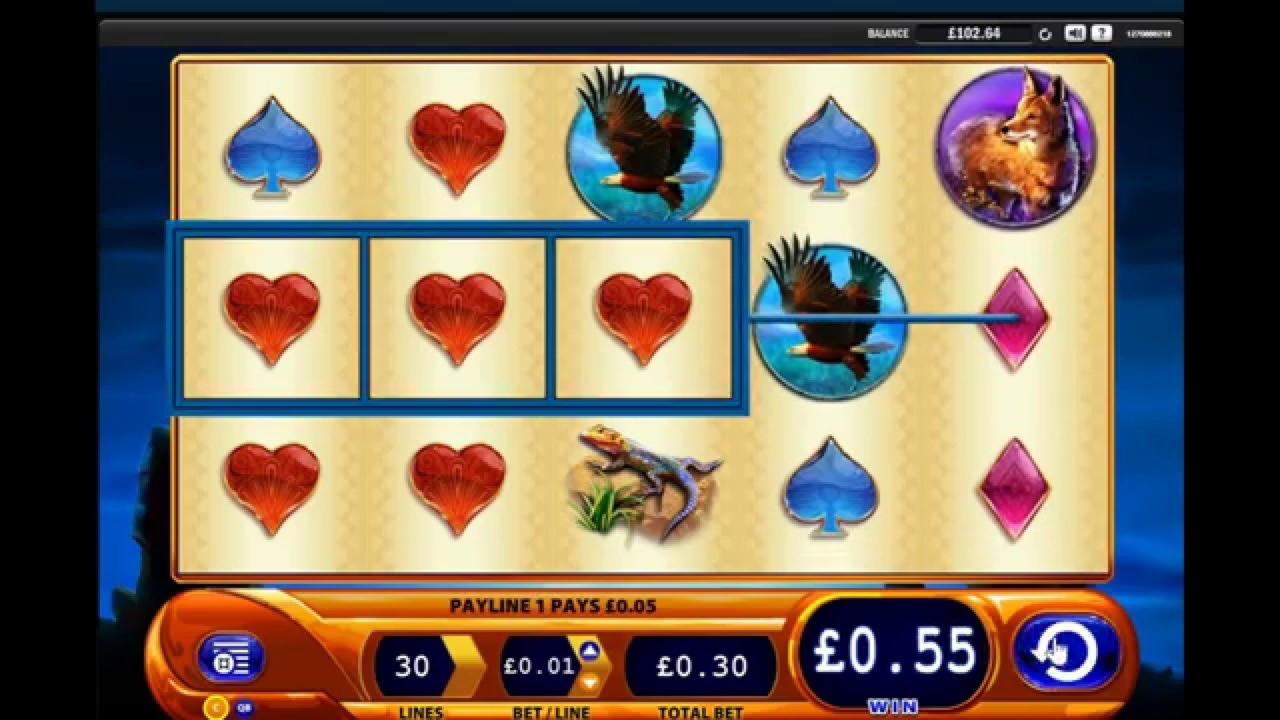 $350 Free Money at Party Casino