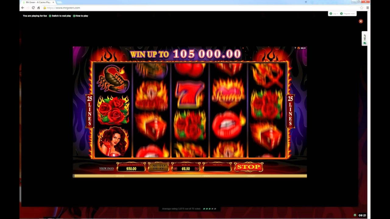 100% Match Bonus Casino at Betway Casino