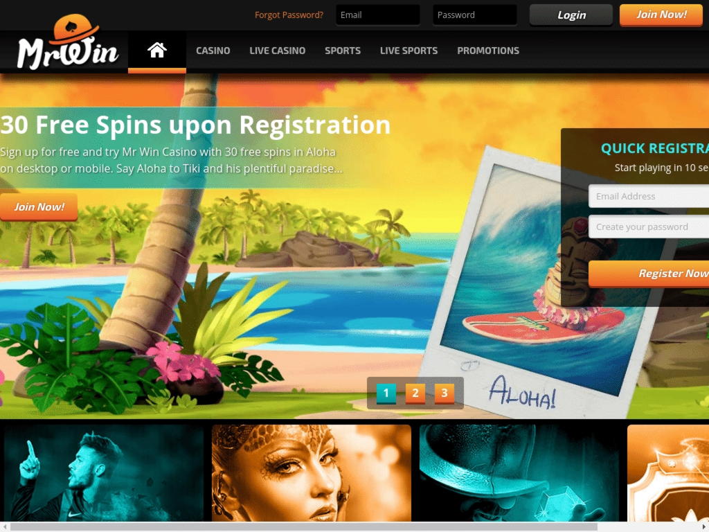 ﻿$980 Daily freeroll slot tournament at CasiPlay Casino