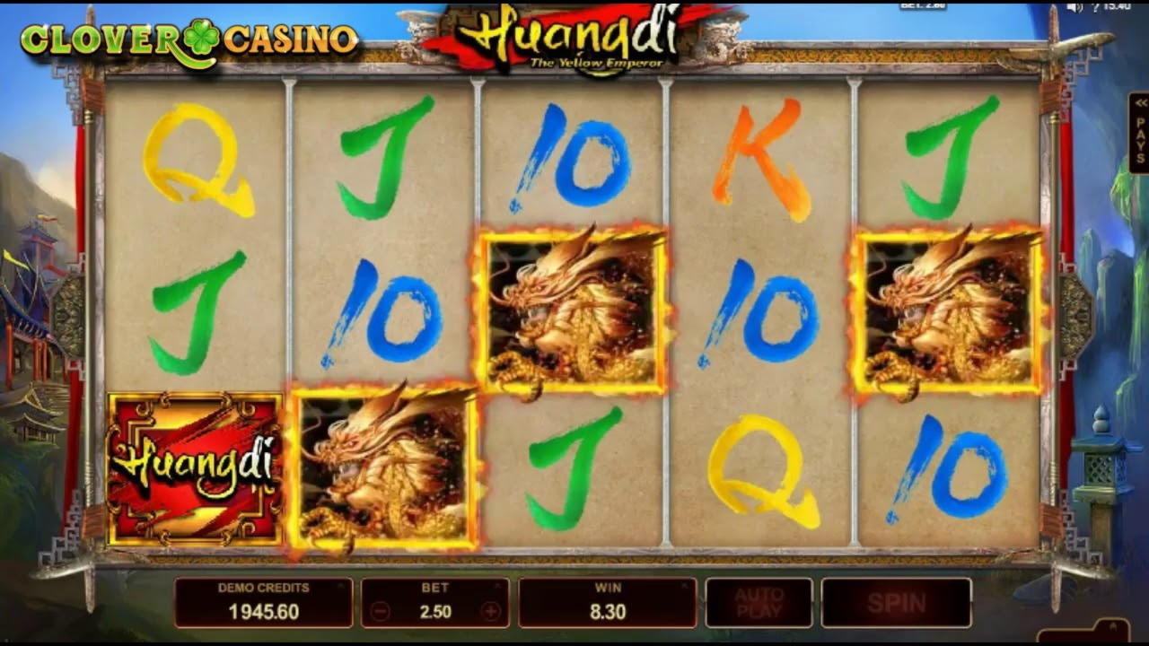 $125 Casino Tournament at Cherry Casino